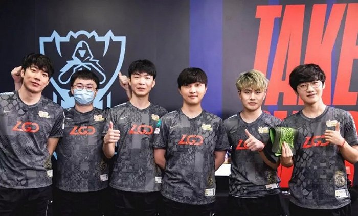 澜的象征 澜的象征