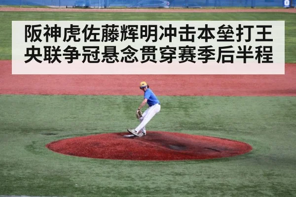 baseball pitcher mound